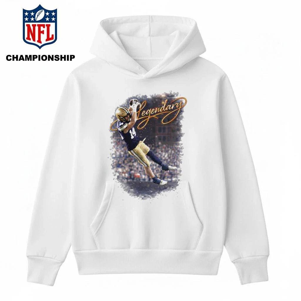 4&10 Heavyweight Shirt