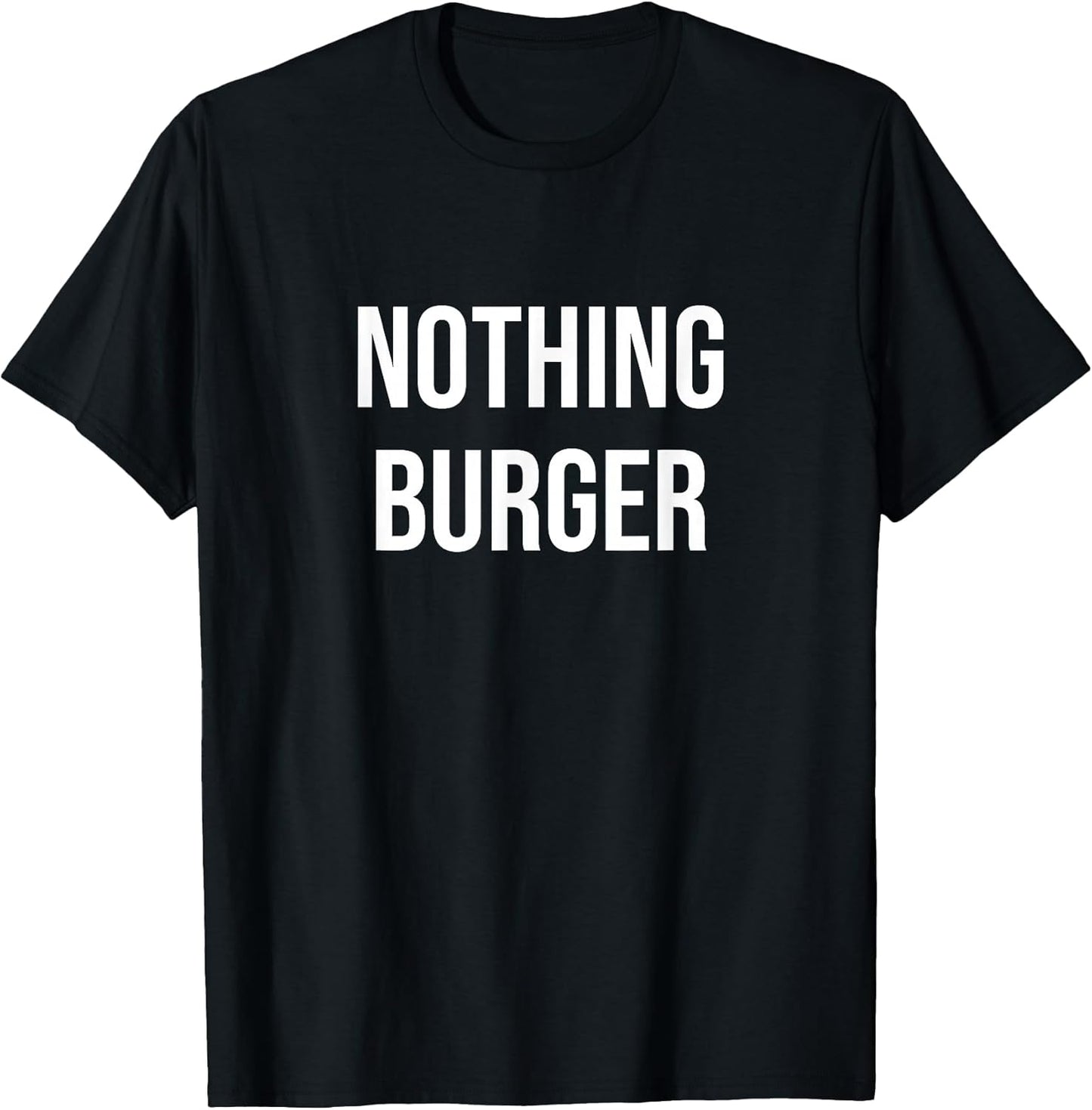 Nothing Burger