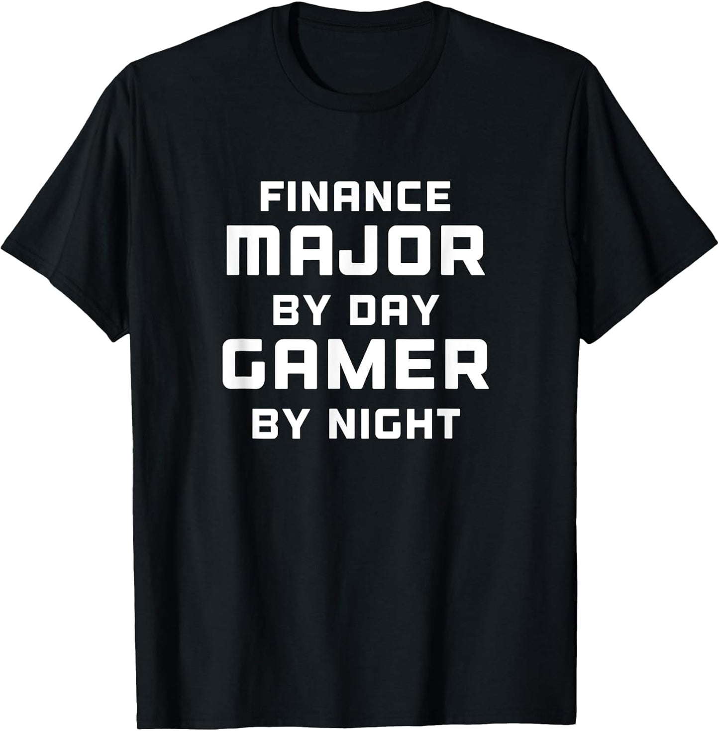 SHIRTSIDE Finance