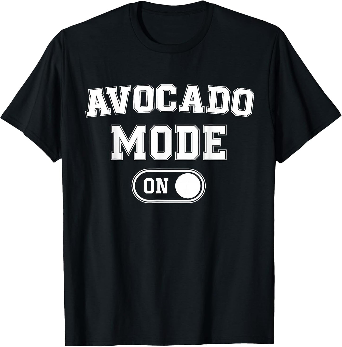 Funny Mode On Avocado Gifts