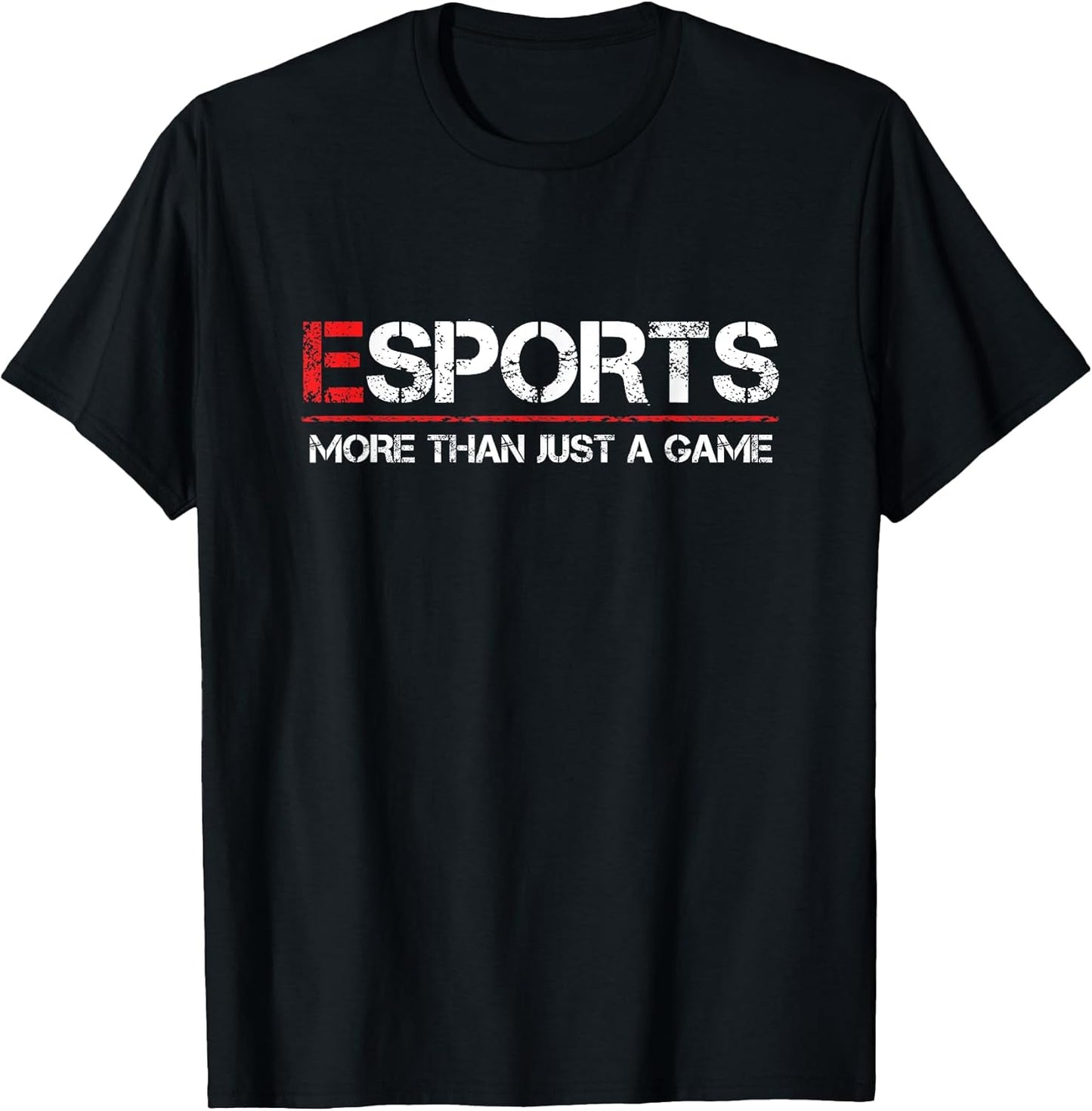 E-Sports Merch