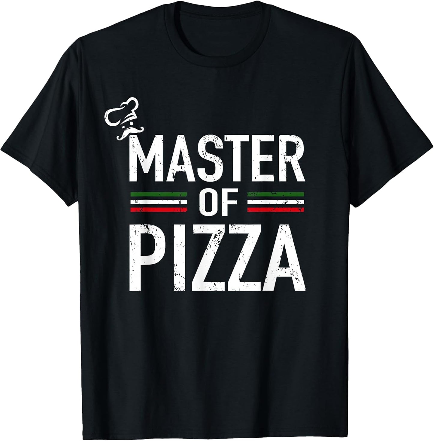 Italian Pizza Foodies Apparel