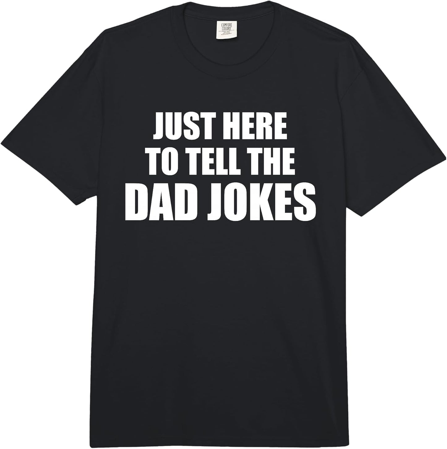 Novelty Joke Saying Humor Meme Merch Tees & Stuff