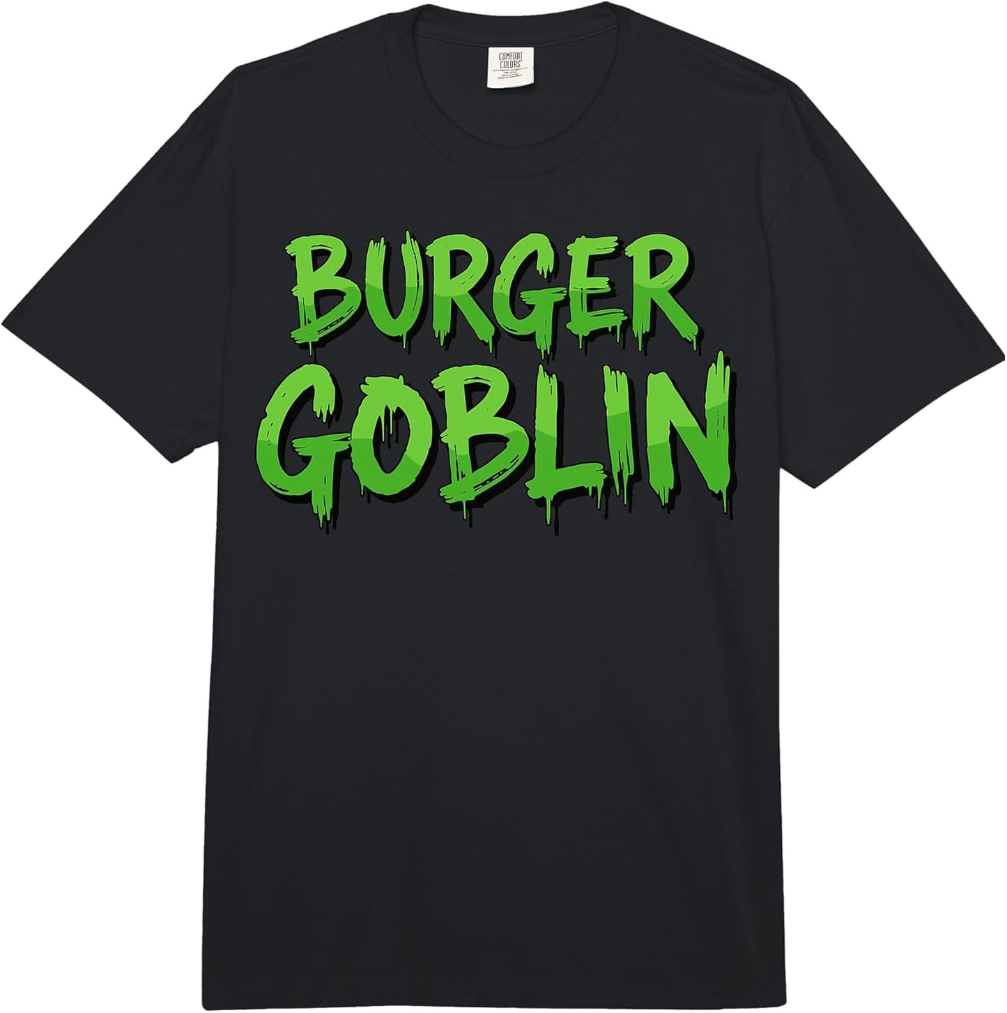 Funny Cheese Burger Merch