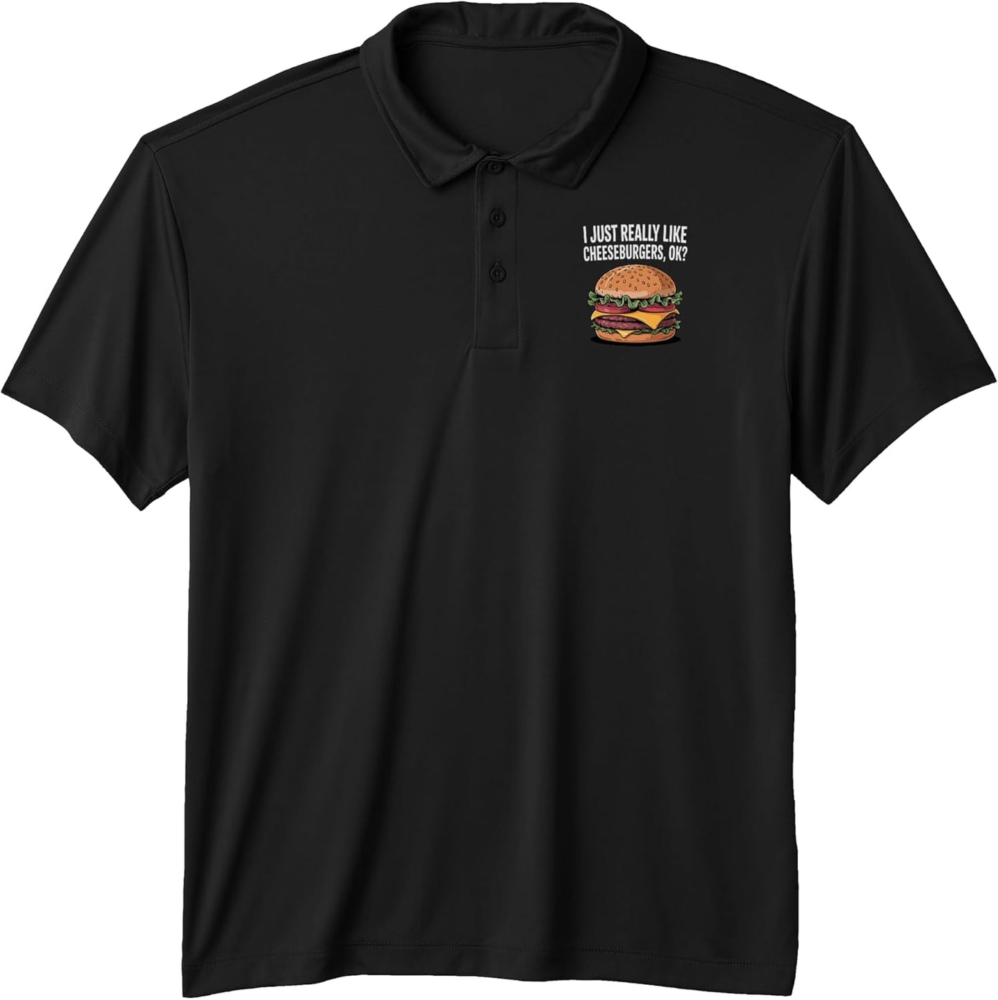 Cheeseburger Gift Burger Costume & Gag Accessories