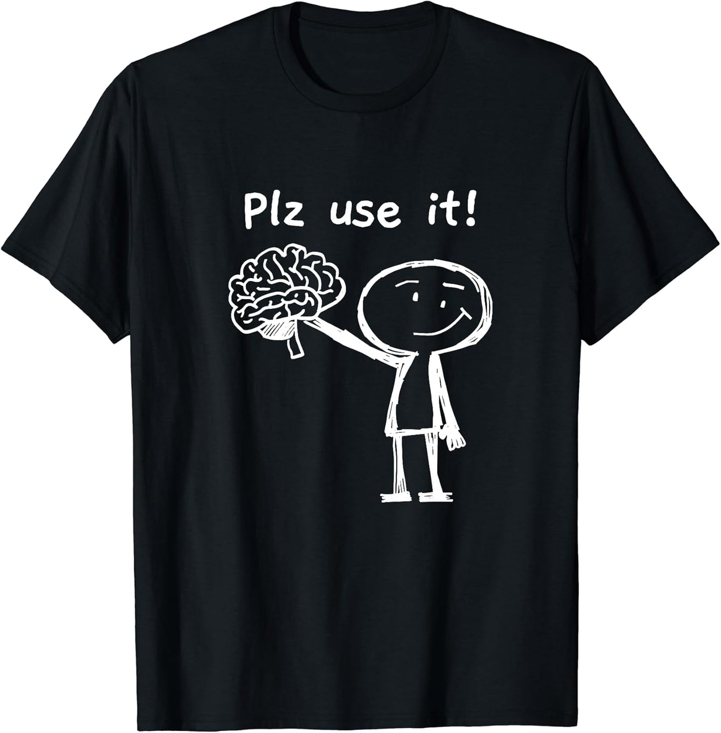 Sarcastic Stick Figures merch