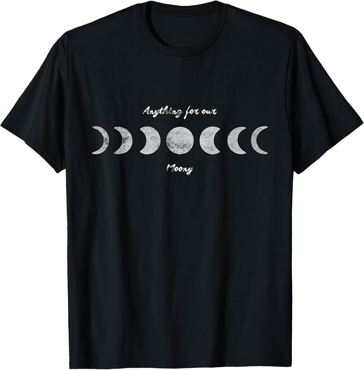The Marauders Era Merch