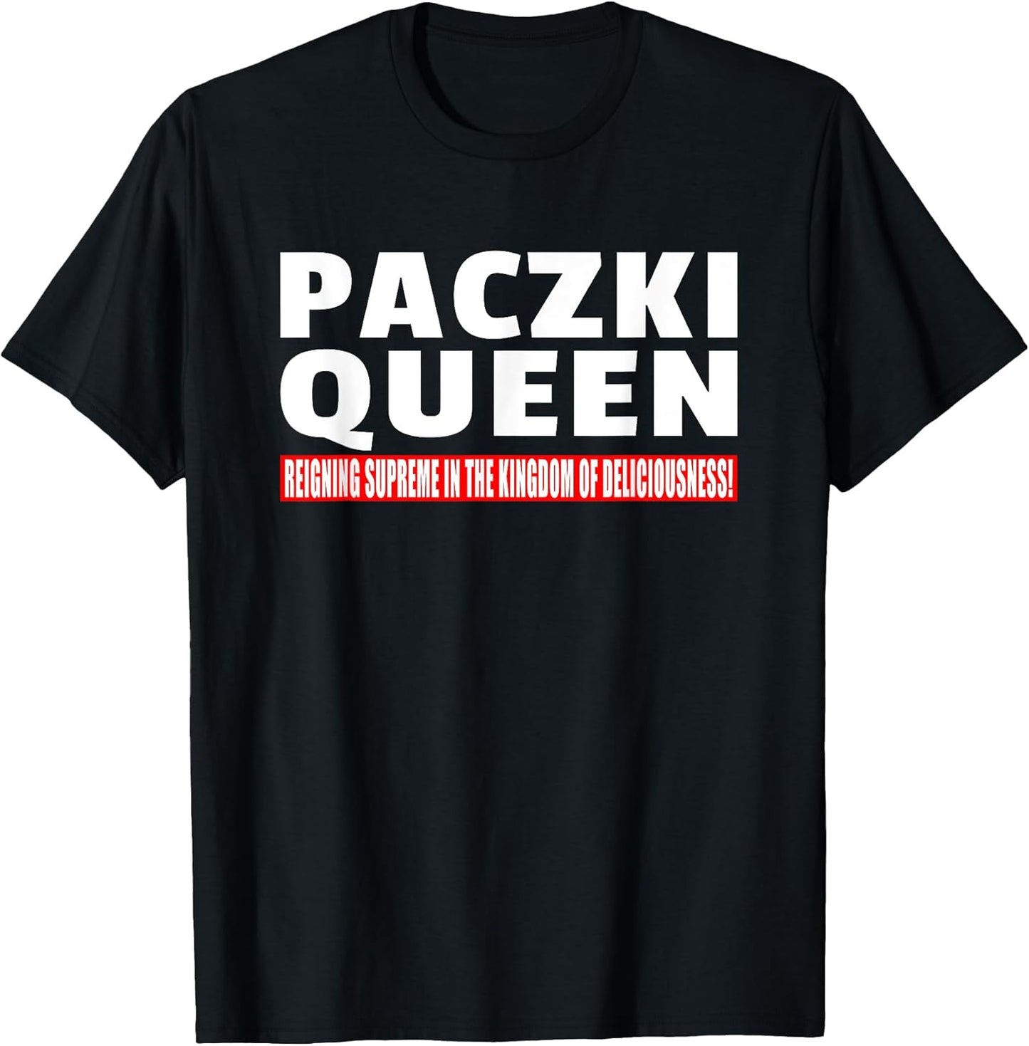 It's Paczki Time!