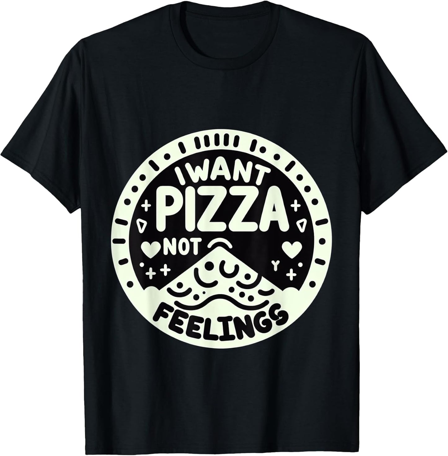 Pizza First Priority