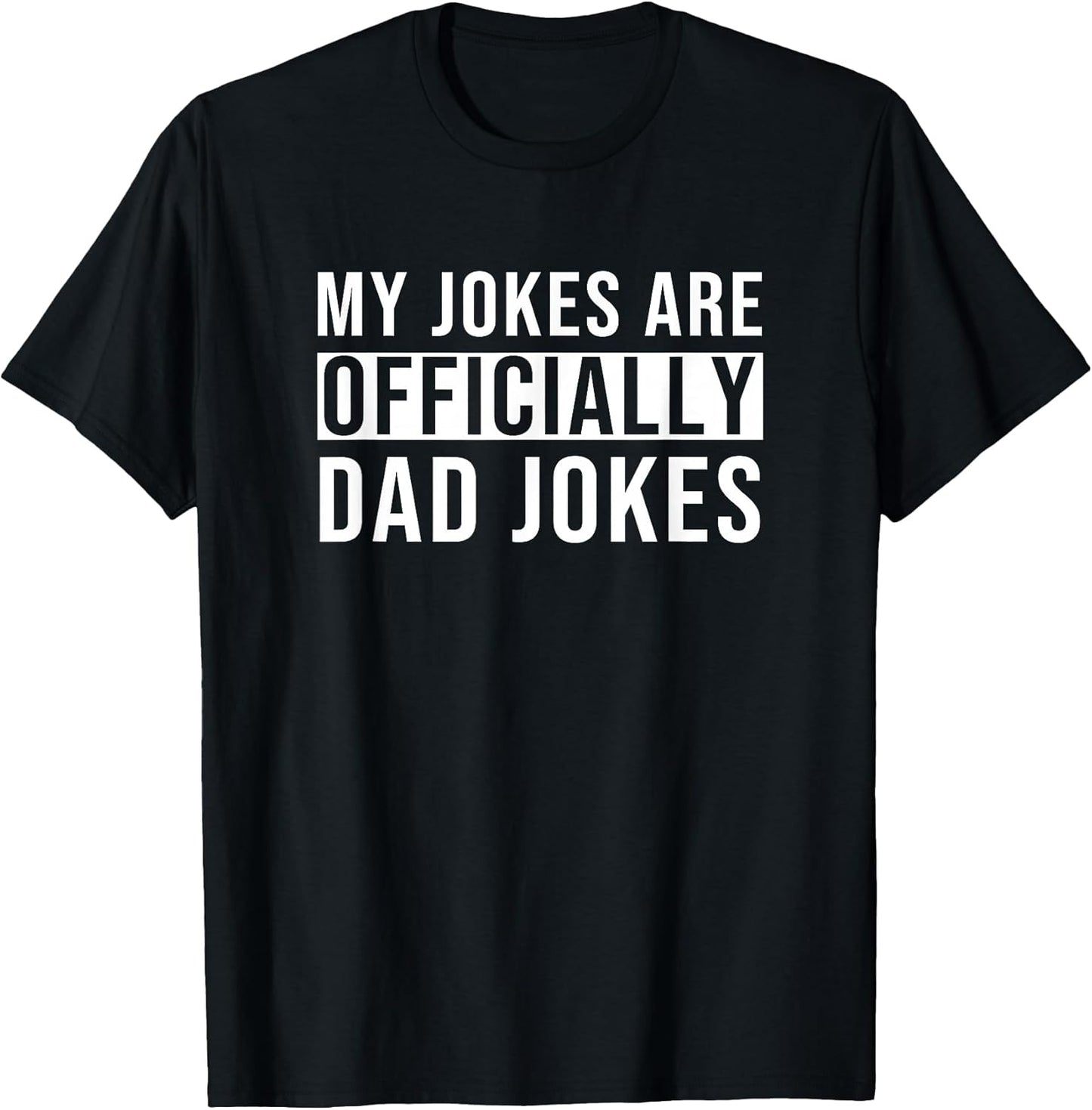 Daddy' Corny Tees