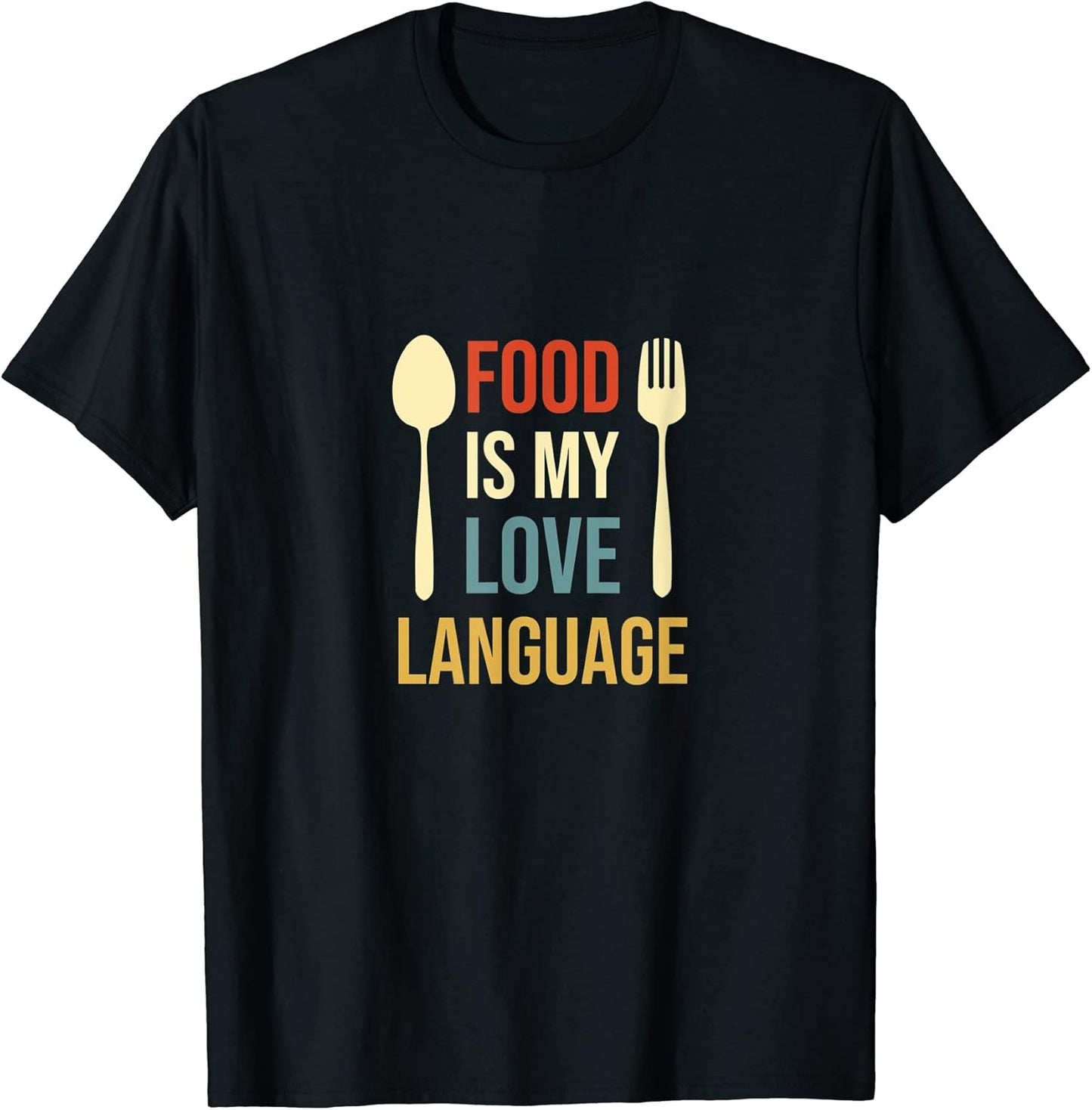 Restaurant chef merch