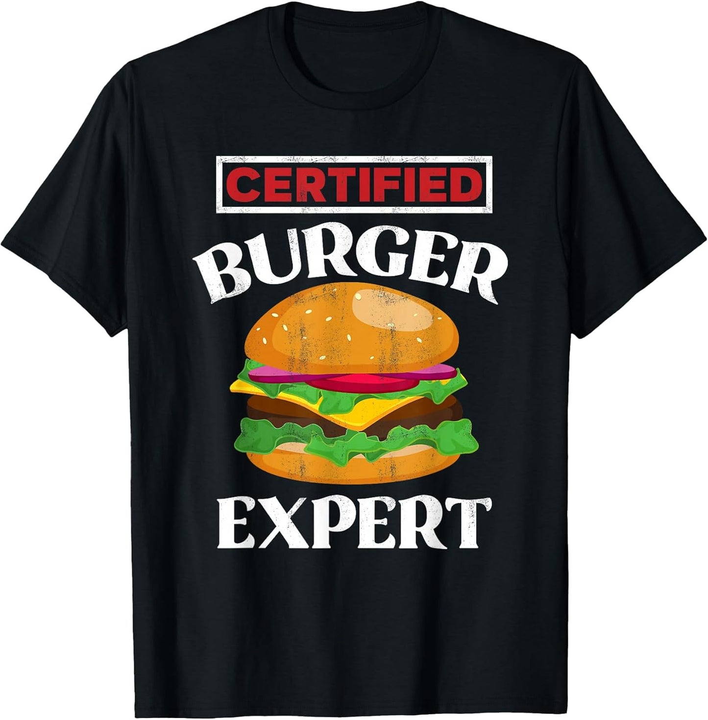 Burger Apparel & Gifts Collection