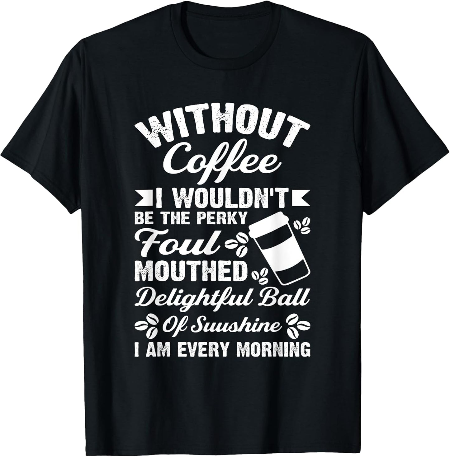 SOMMAS COFFEE MERCH