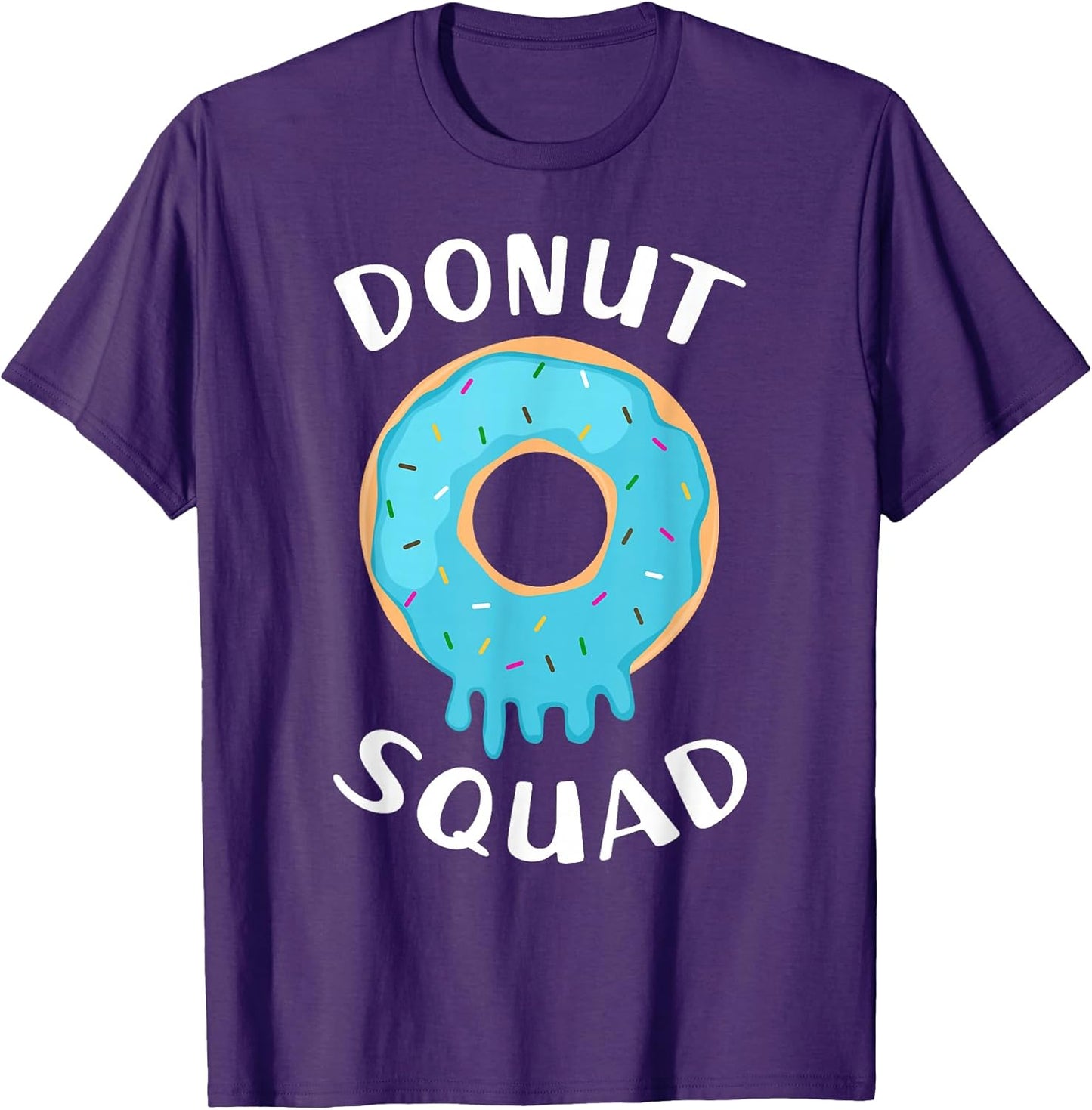 Donut Squad Shirt
