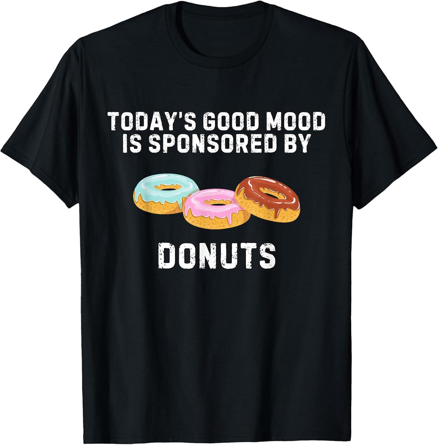 Funny Donut Lover Humor Gift