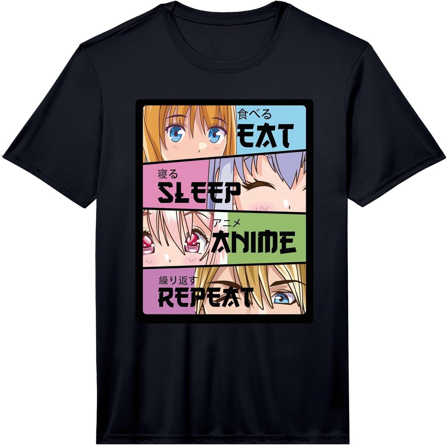 Anime Manga Kawaii Japanese Gifts