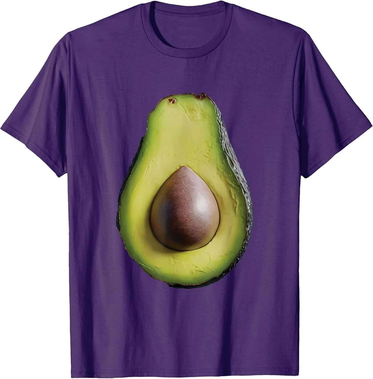 Avocado Fruit Cute Avocado Design