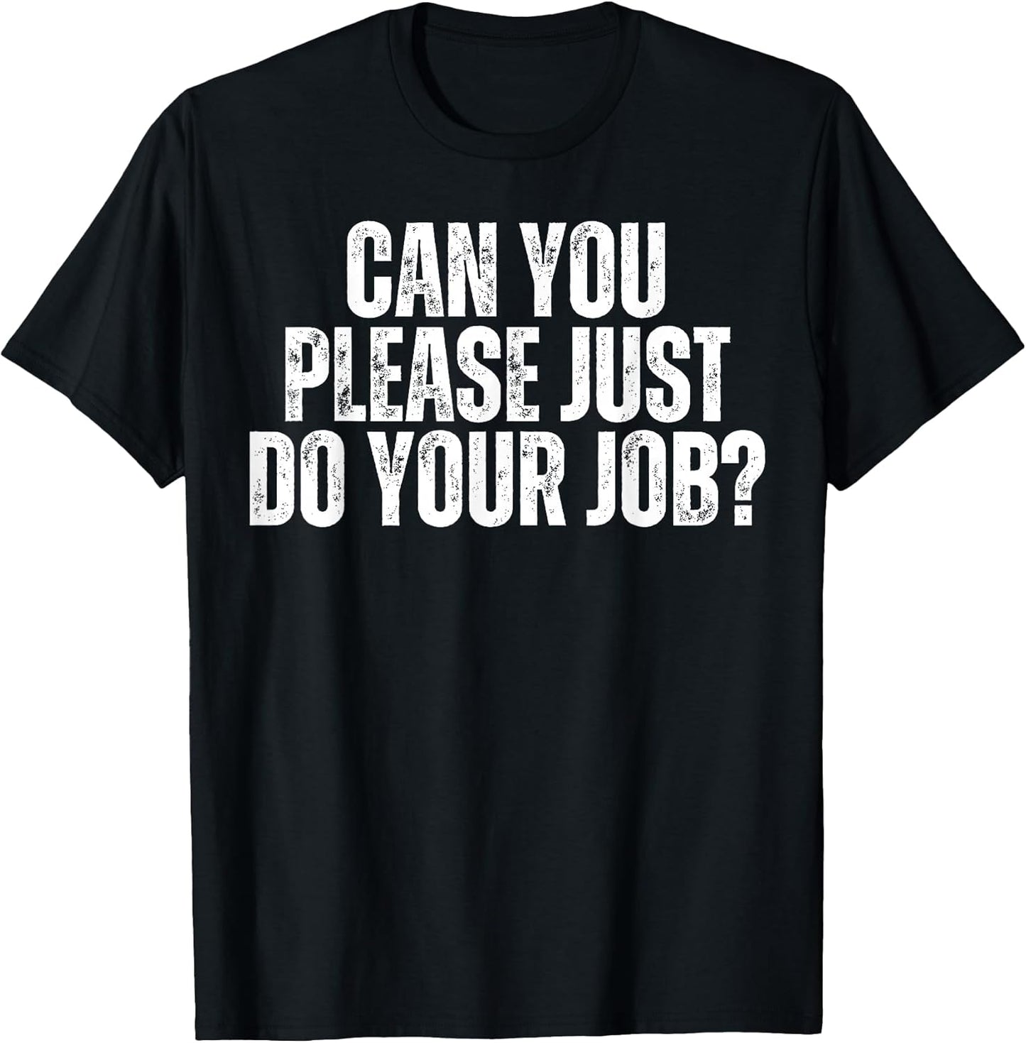 Can You Do Your Work Job Humor Office Gag Gifts