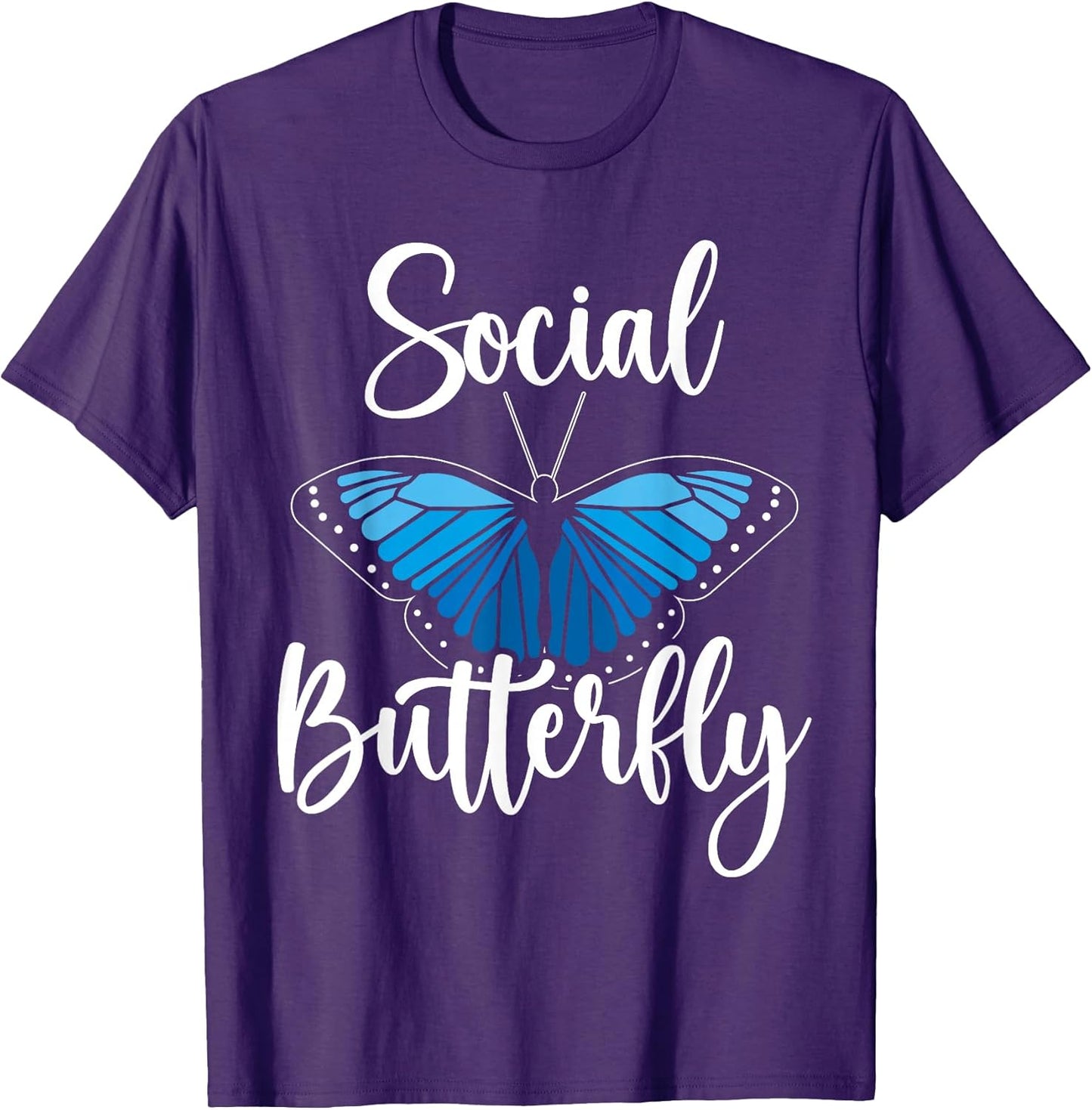 Extrovert Behavior SteMi Apparel