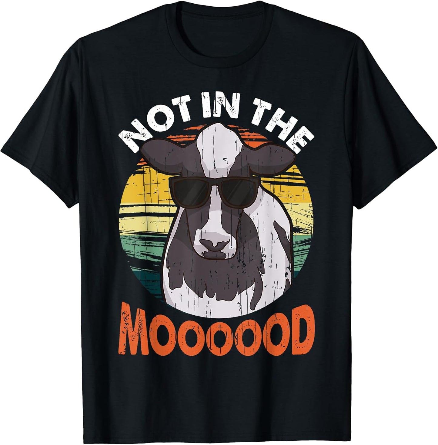 Funny Cow Gifts