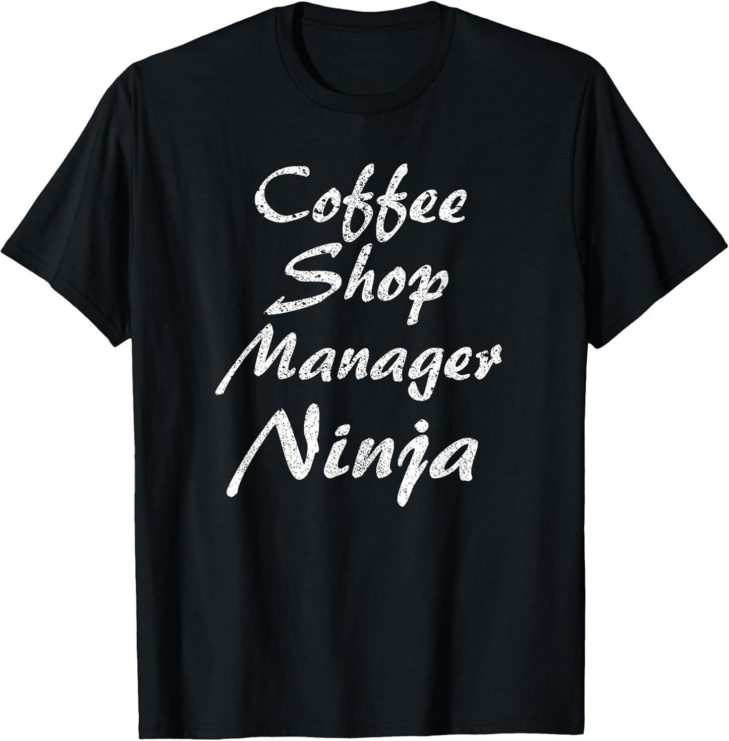 Cool Working Merch Humor A to E Tees