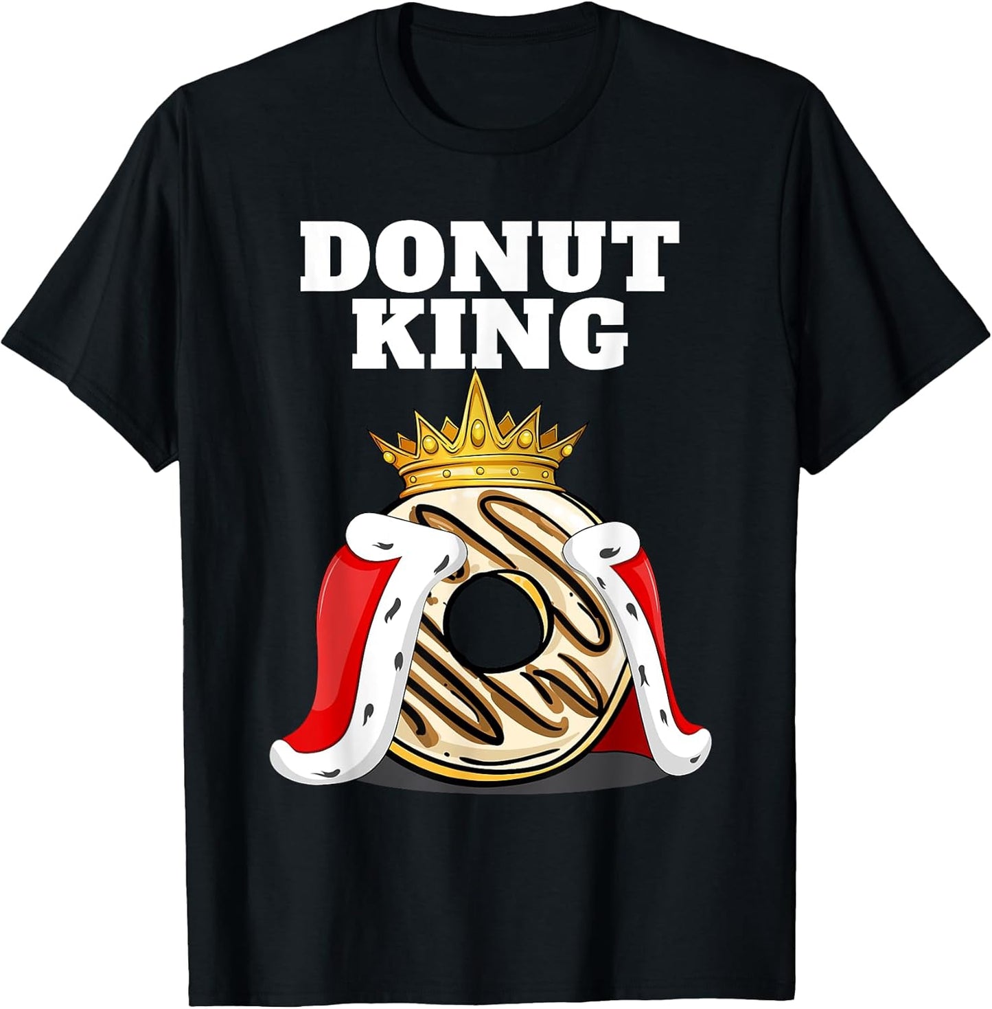 Funny Donut Shirts