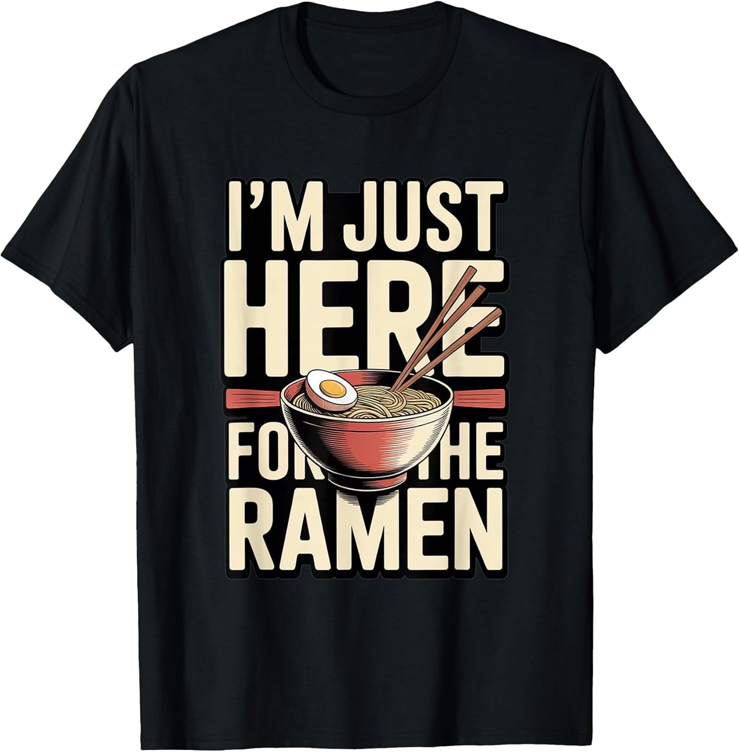 Ramen Noodle Lover Anime Food Bowl