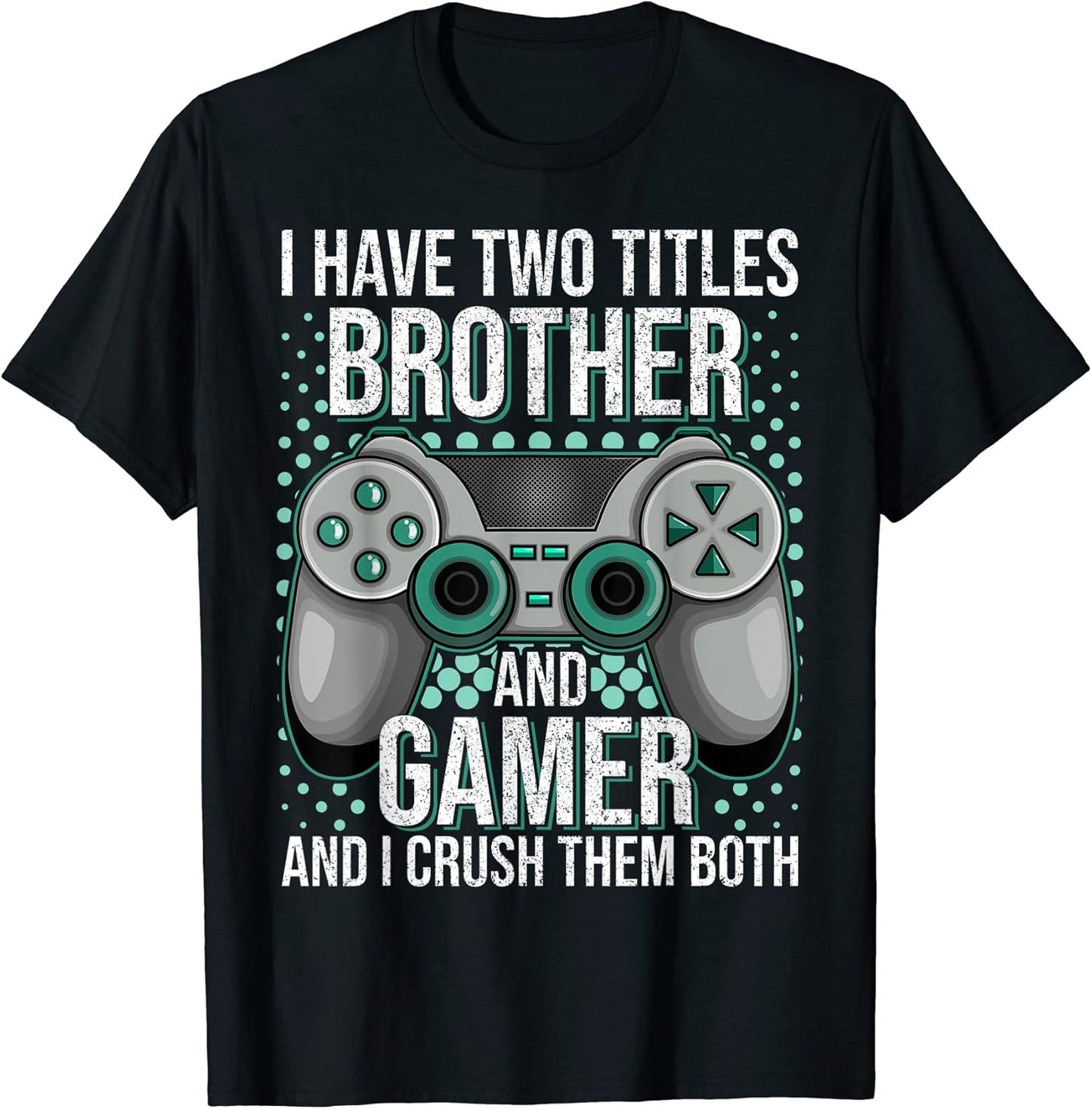 Video Game Clothes & Outfits For Brother