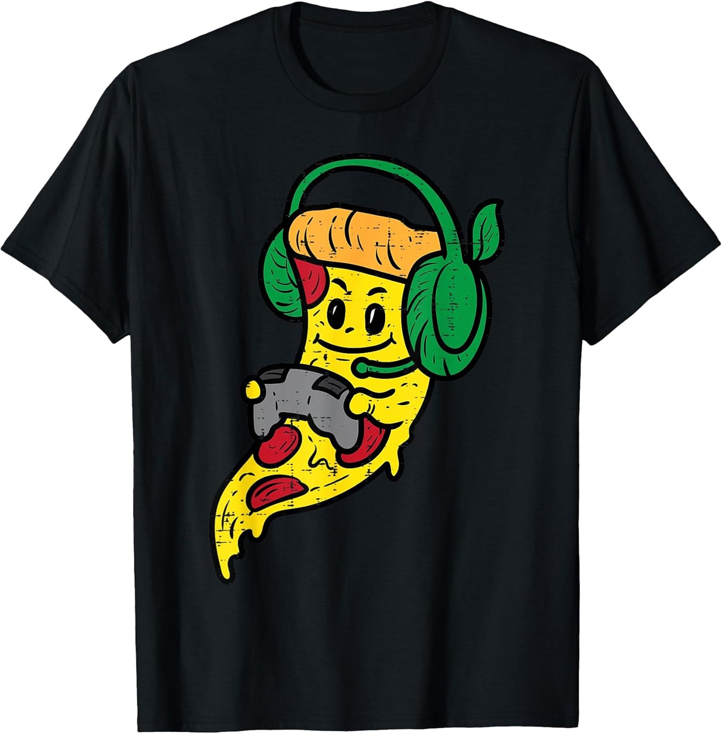 Gamer Shirts Video Games Boys Men Girls Kids Gift