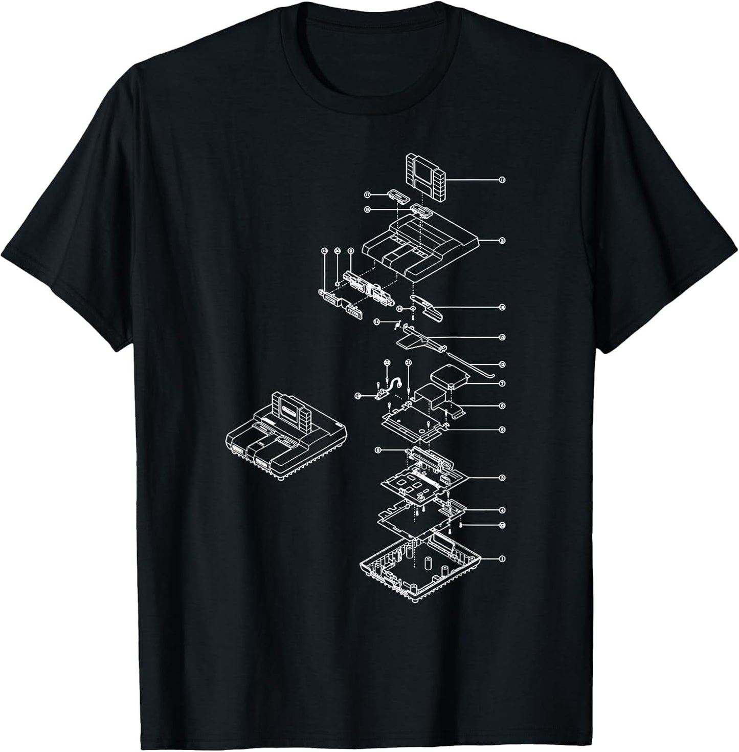 Retro Gaming Fan Gifts