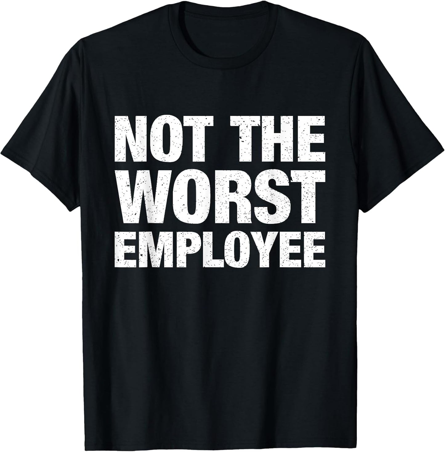 Funny WorkLife Apparel
