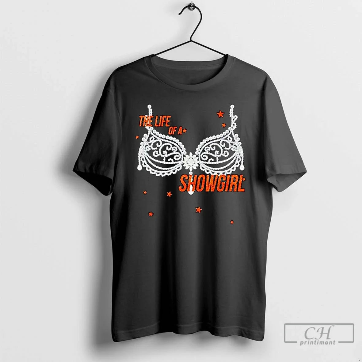 Classic The Life Of A Showgirl Taylor Ornaments T Shirts