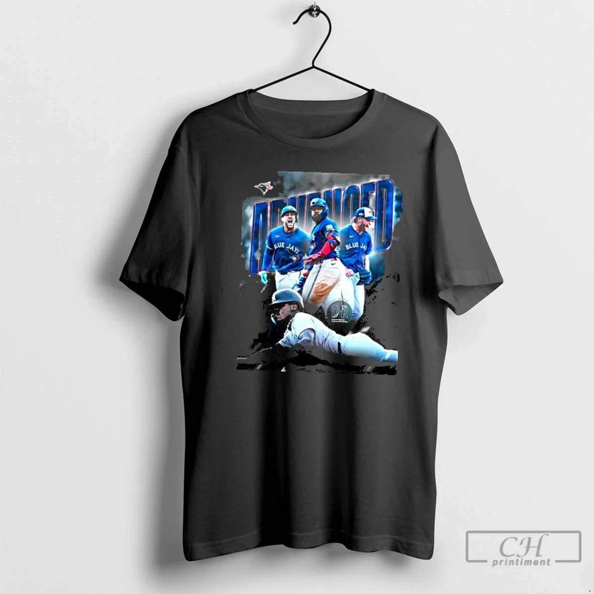 Classic Toronto Blue Jays Have Advanced To The Alcs 2025 T Shirts