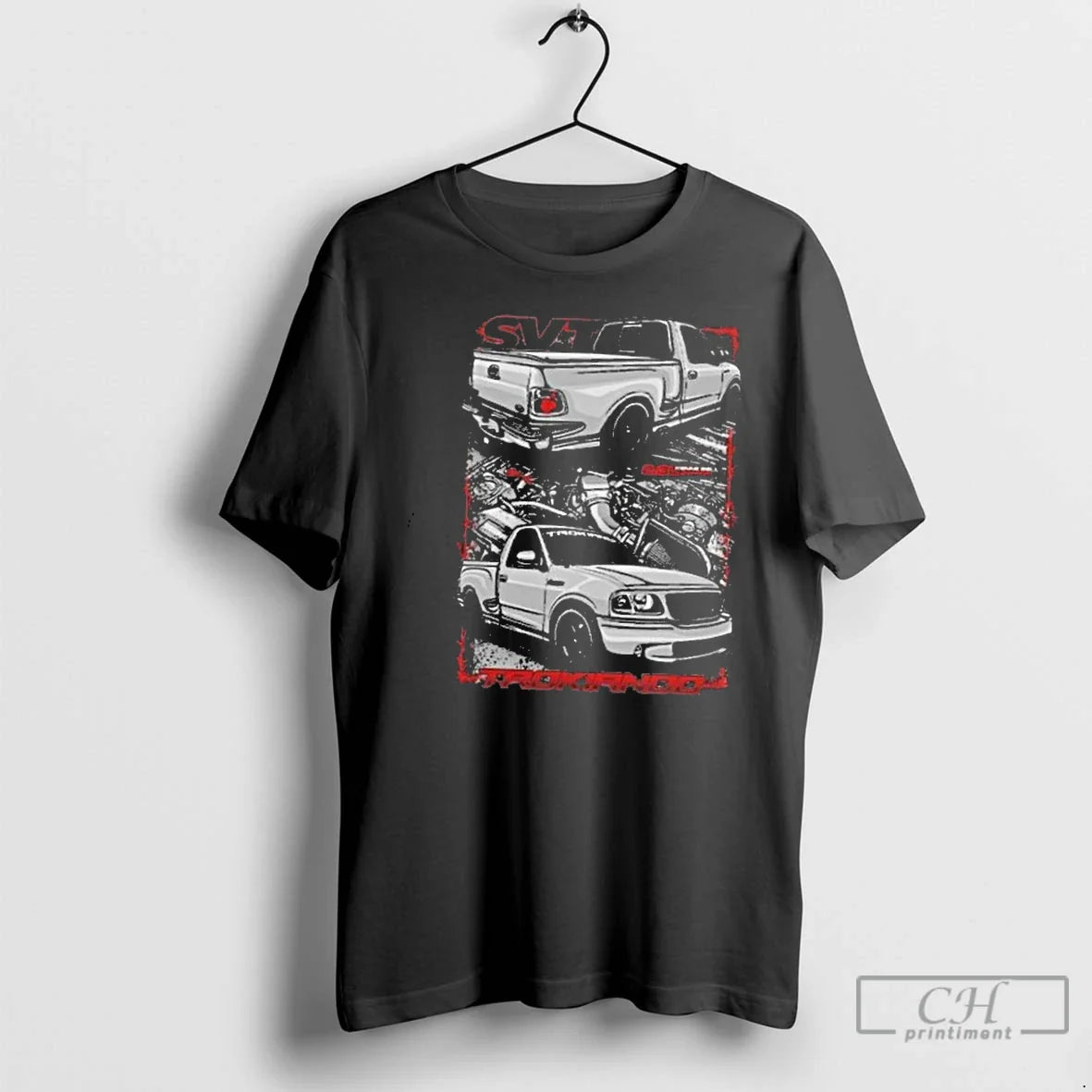 Classic Trokiando Tkog12 Svt Kennis Bell Giveaway T Shirts