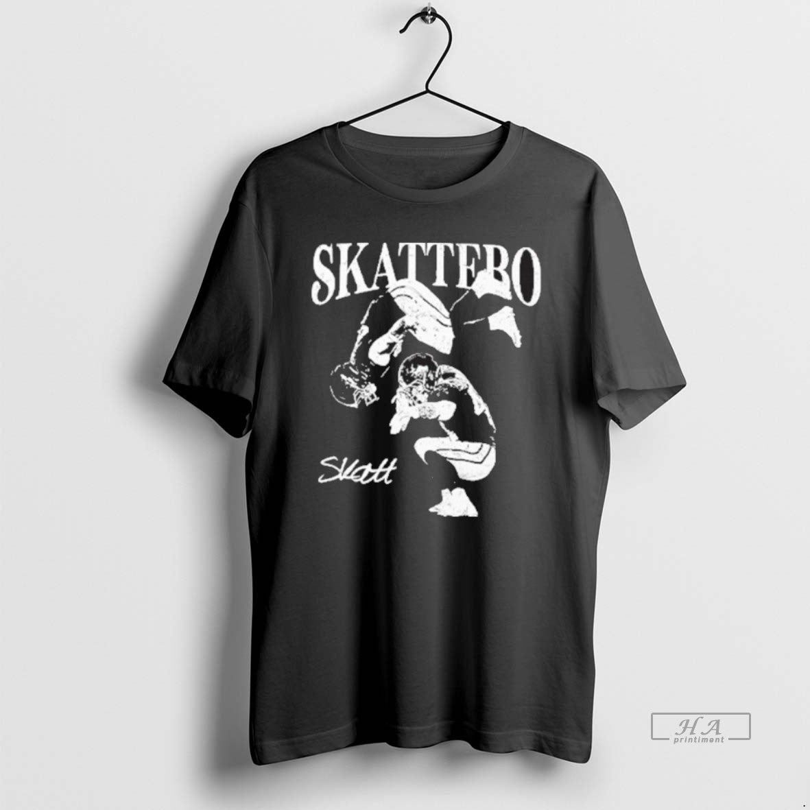 Official Trendy Dtqmjufd Cam Skattebo 3 Td Backflip Celebration New York Giants