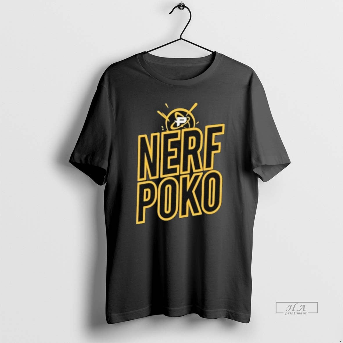 Official Trendy Nerf Poko