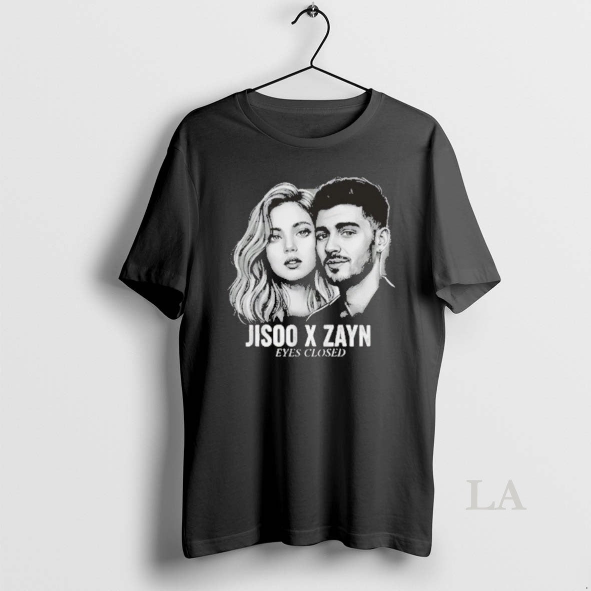 Original Jisoo Zayn 2025
