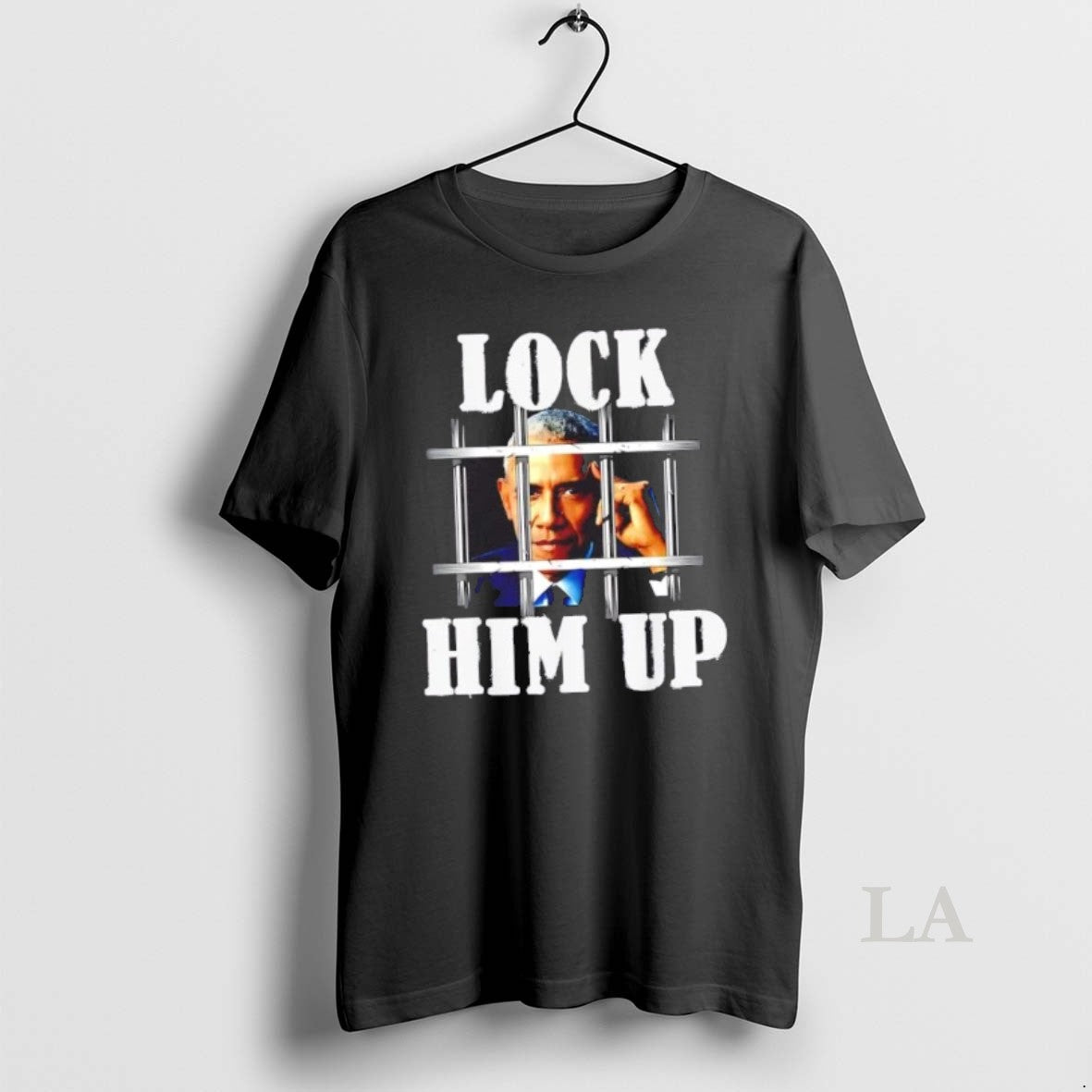 Original Obama Jail Lock Him Up