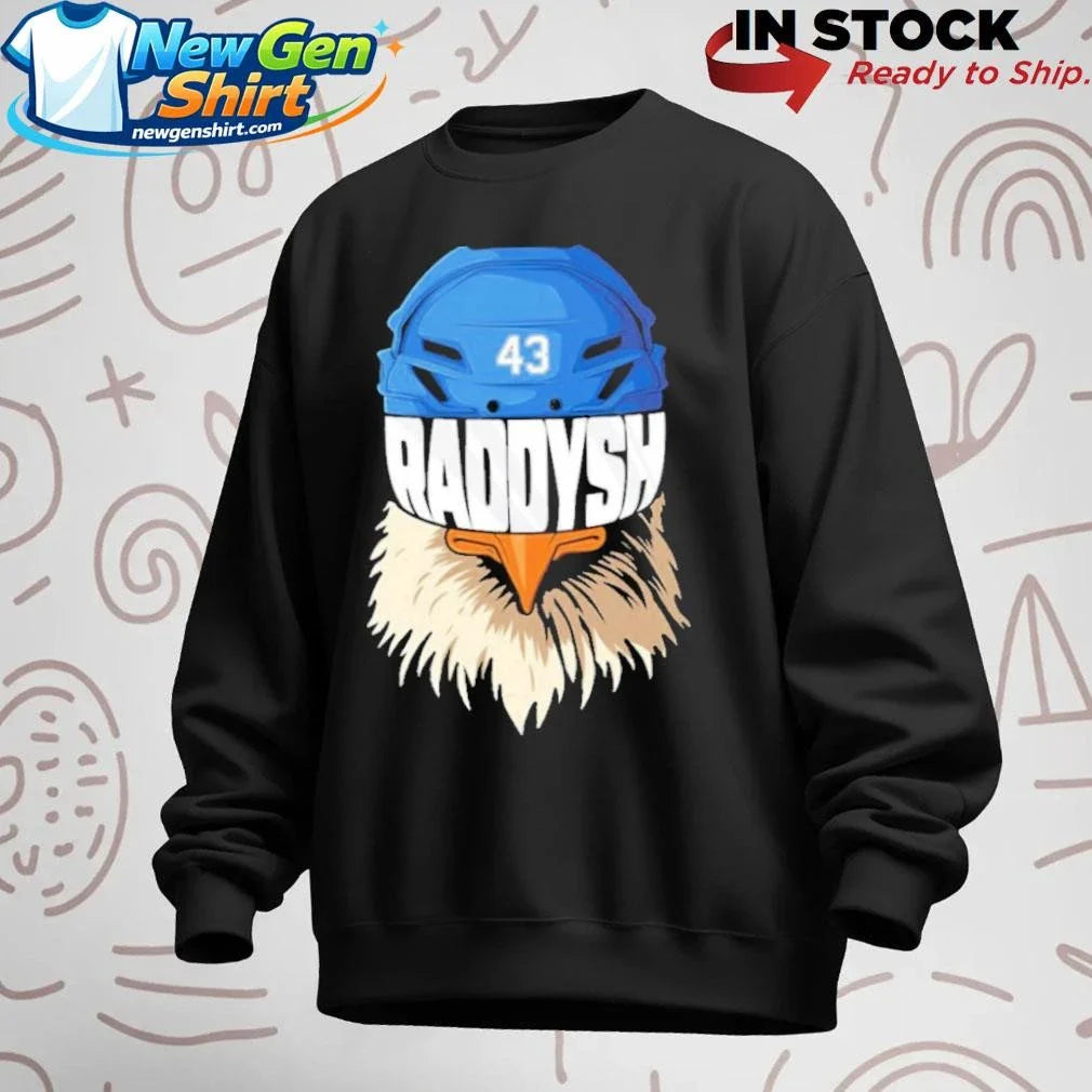 Tampa Bay Lightning New Bald Eagle 2026 Shirt