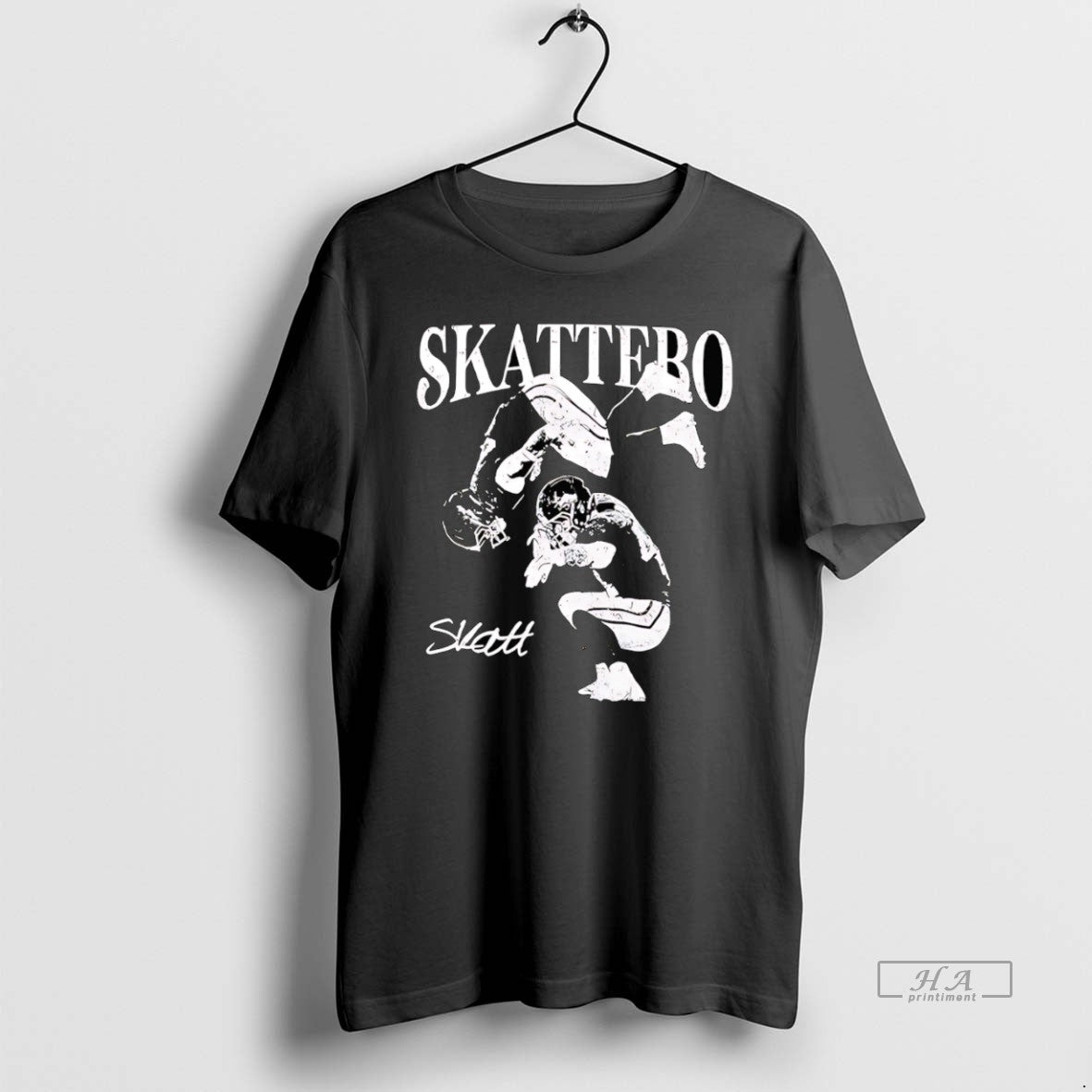 Trendy Cam Skattebo 3 Td Backflip Celebration New York Giants