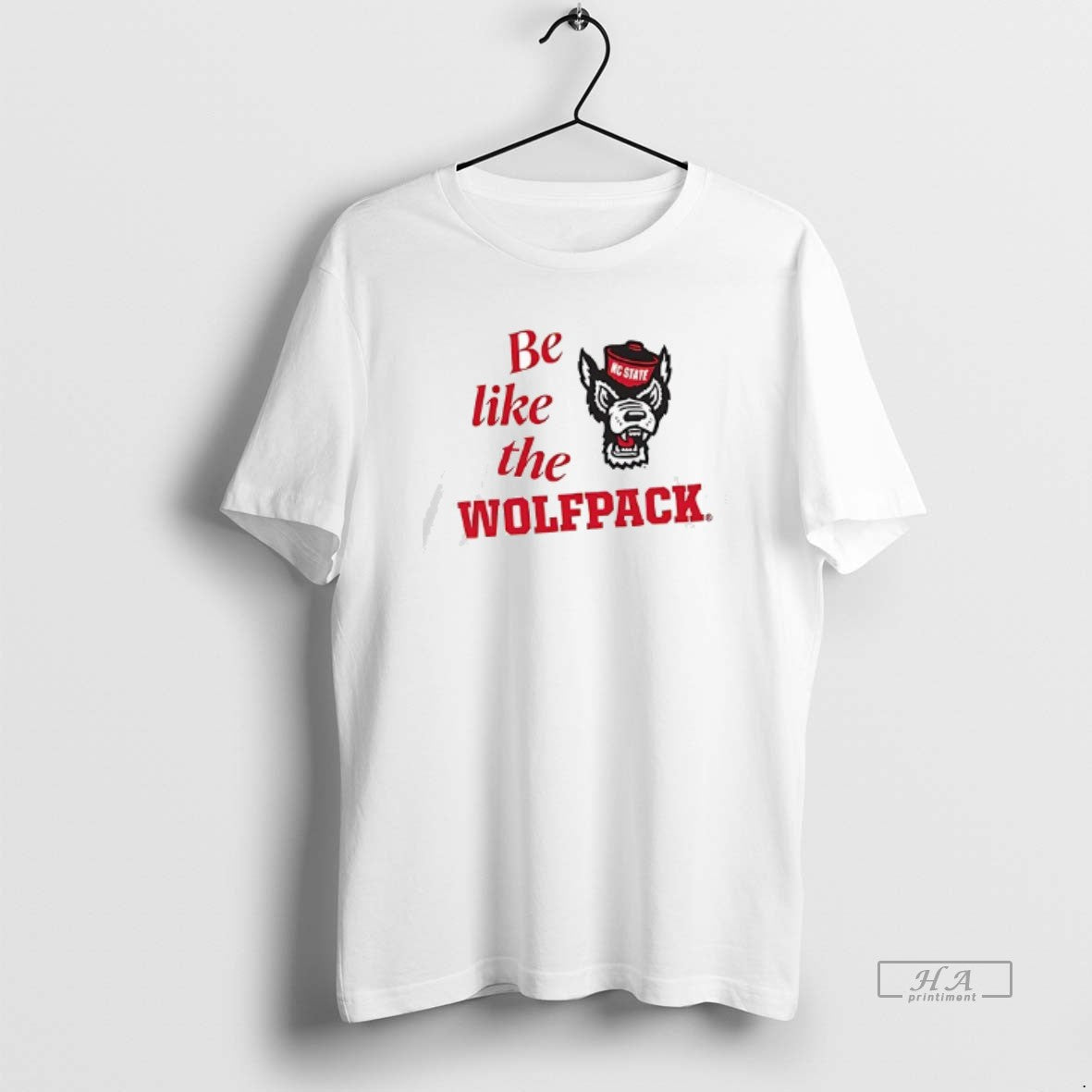Trendy North Carolina State University Baseball Be Like The Wolfpack