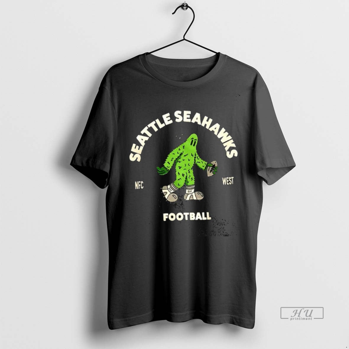 Viral Seahawks Nfc West Football Tee Shirt Sweater