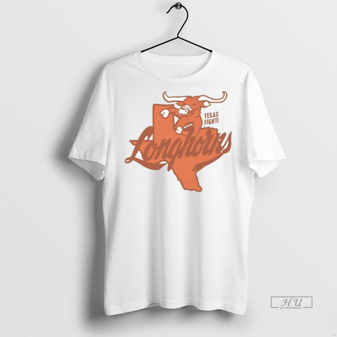 Viral Texas Longhorns Homefield Texas Fight Ornaments Tee Shirt Sweater