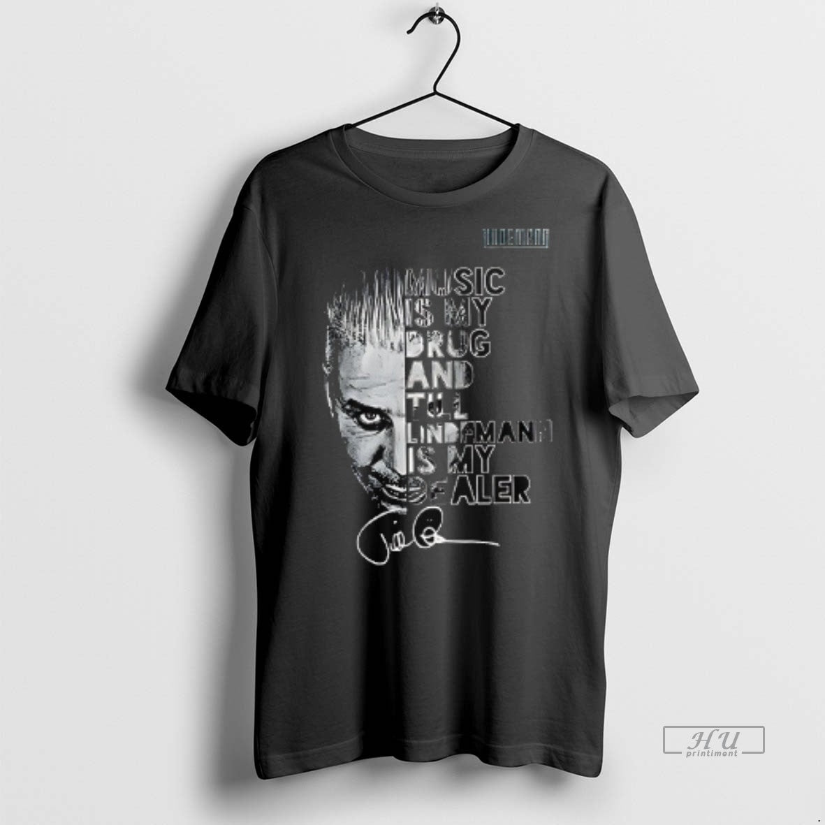 Viral Till Lindemann Meine Welt Tour 2025 Music Is My Drug And Till Lindemann Is