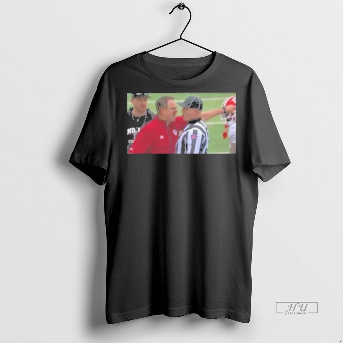 Viral Viral Curt Cignetti Blew Up At A Ref Tee Shirt Sweater