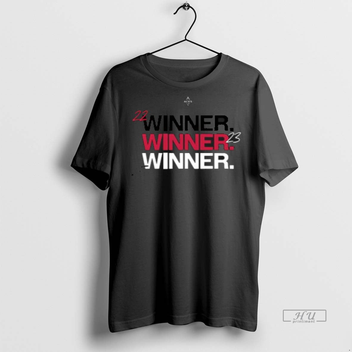 Viral Las Vegas Aces 2025 Winner Championship Tee Men Tee Shirt Sweater