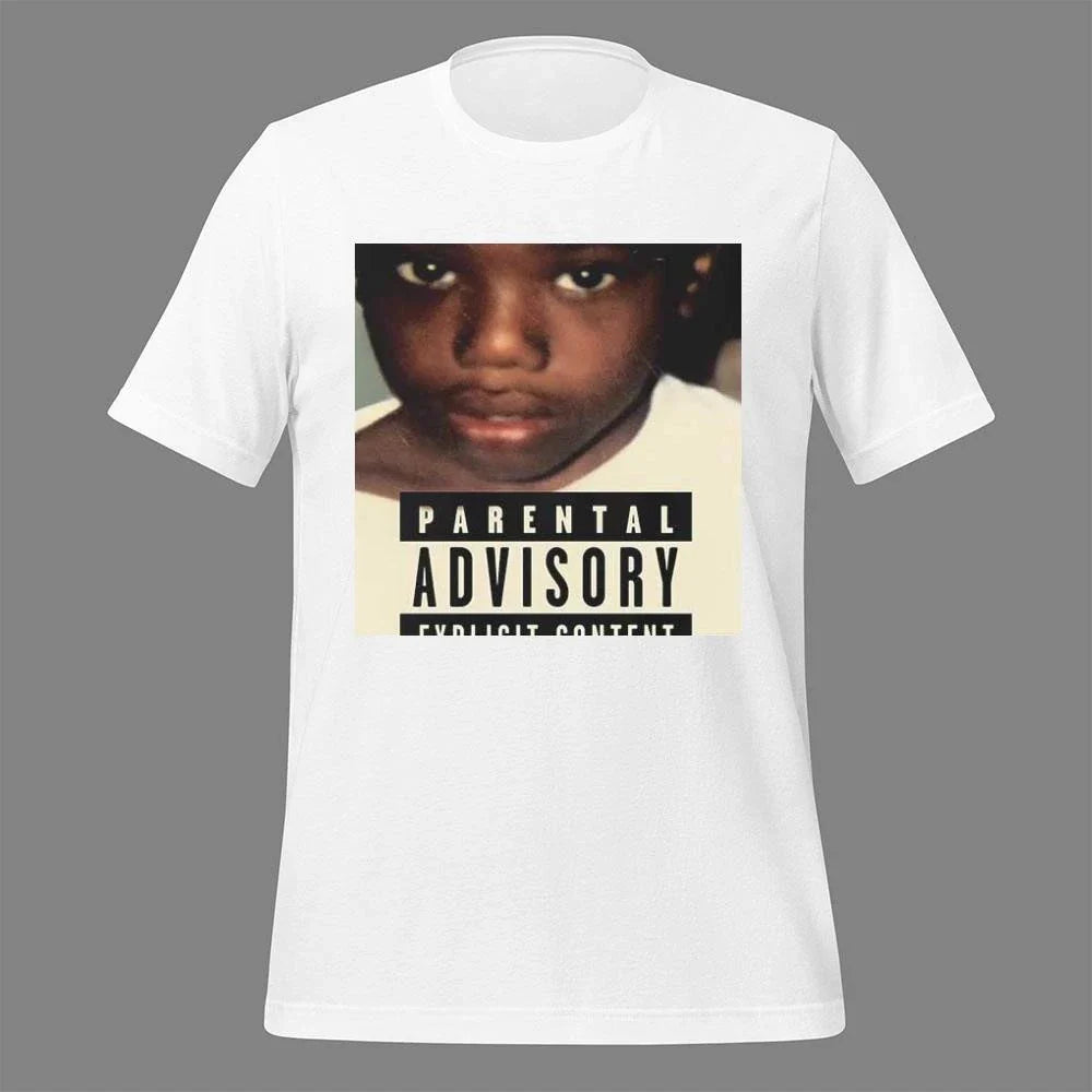 Baby Keem Casino Album Cover CD Shirt