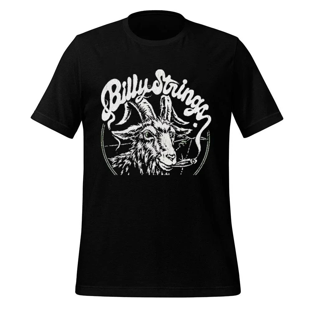Billy Strings On The Road Again 2026 Shirt