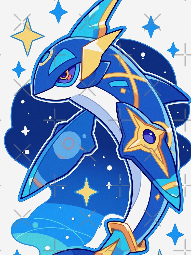 Star Seas by CHC-OFFICIAL