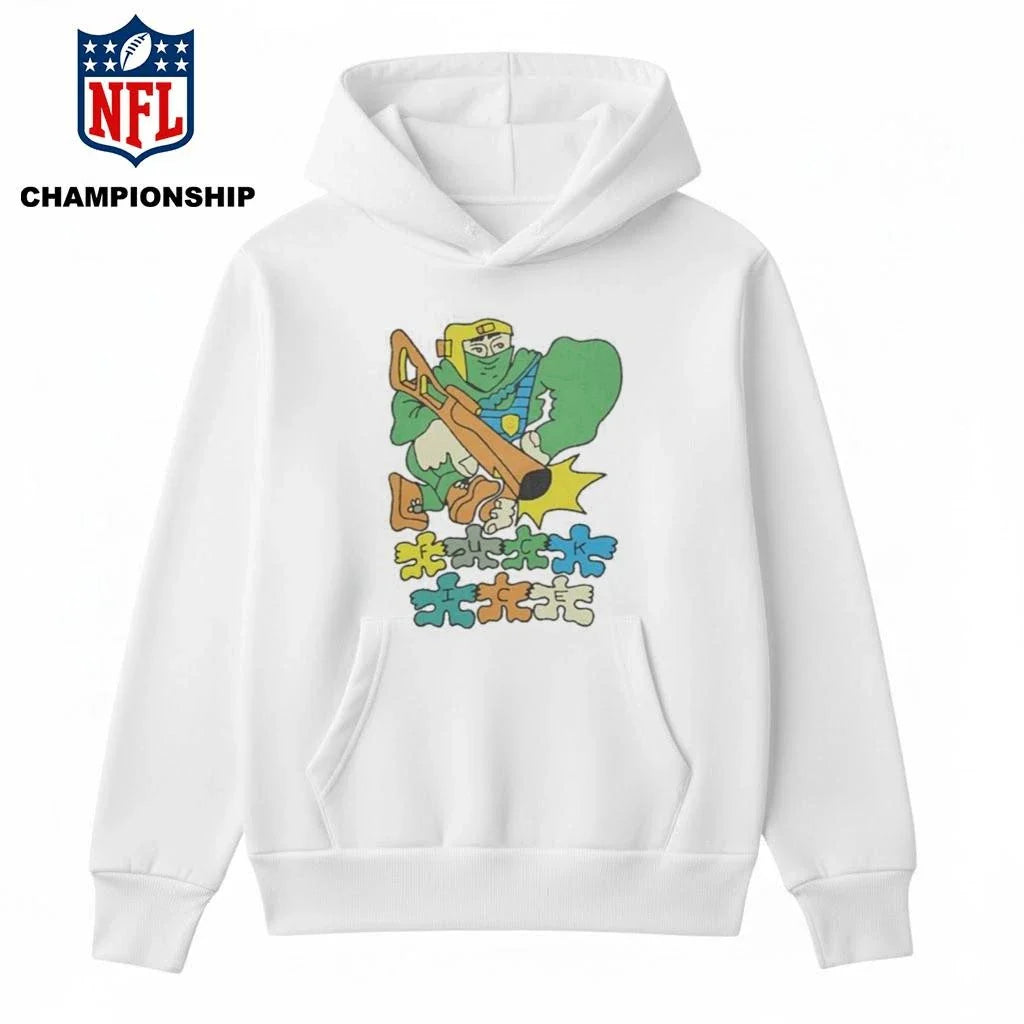 HoneyTv Fuck Ice Shirt